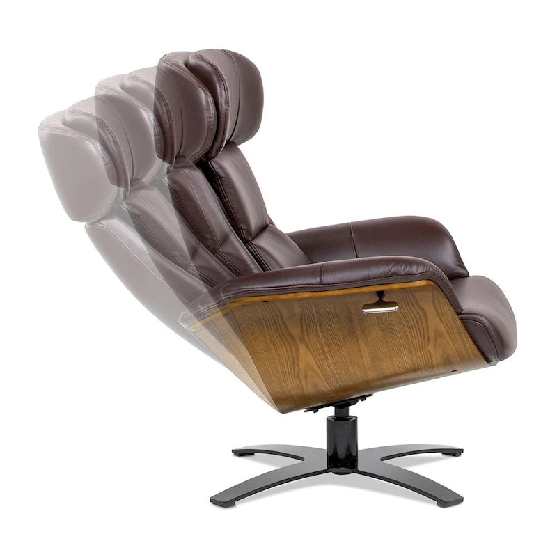Commode noire à 6 tiroirs, rangement moderne pour chambre à coucher