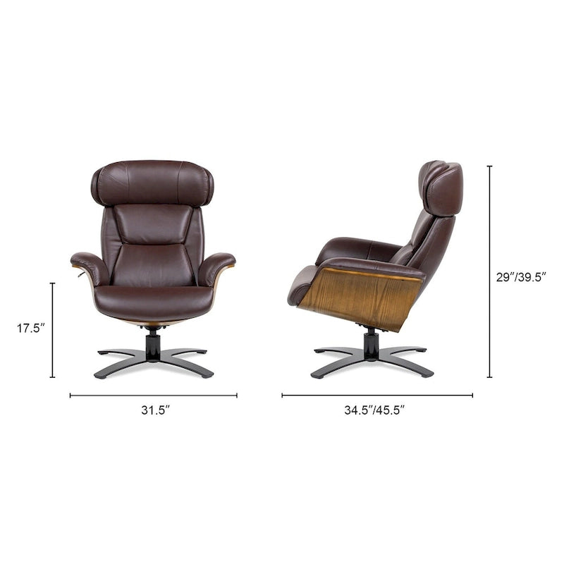 Commode noire à 6 tiroirs, rangement moderne pour chambre à coucher