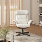 Commode noire à 6 tiroirs, rangement moderne pour chambre à coucher