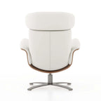 Commode noire à 6 tiroirs, rangement moderne pour chambre à coucher