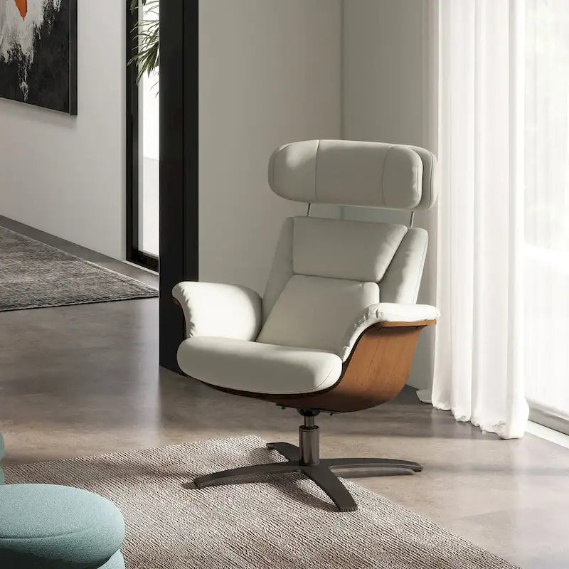 Commode noire à 6 tiroirs, rangement moderne pour chambre à coucher