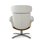 Commode noire à 6 tiroirs, rangement moderne pour chambre à coucher