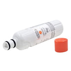 Lot de 4 filtres de rechange pour réfrigérateur, compatibles EDR2RXD1