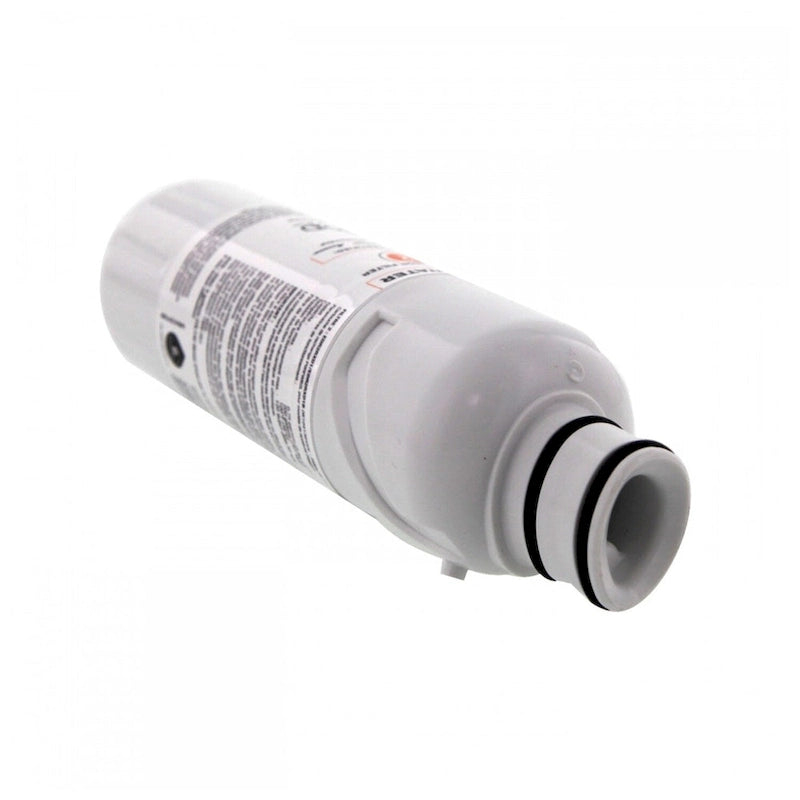 Lot de 4 filtres de rechange pour réfrigérateur, compatibles EDR2RXD1