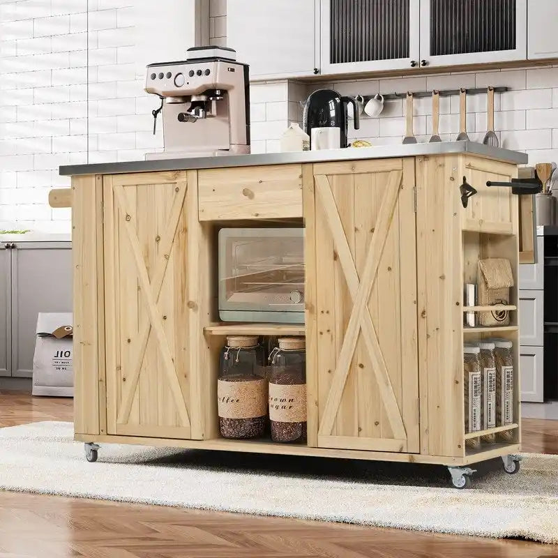 Canapé rembourré capitonné style Mid-Century, cadre en bois massif, coussins en mousse haute densité