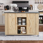 Canapé rembourré capitonné style Mid-Century, cadre en bois massif, coussins en mousse haute densité