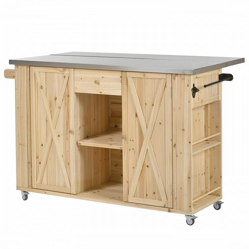 Canapé rembourré capitonné style Mid-Century, cadre en bois massif, coussins en mousse haute densité