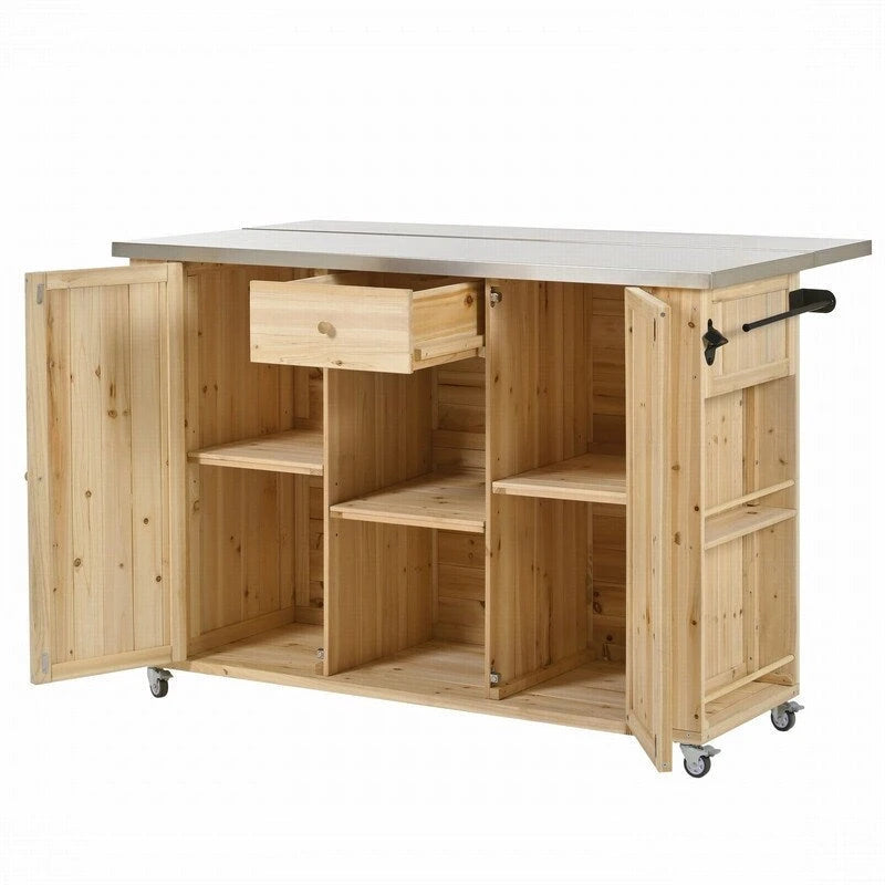 Canapé rembourré capitonné style Mid-Century, cadre en bois massif, coussins en mousse haute densité