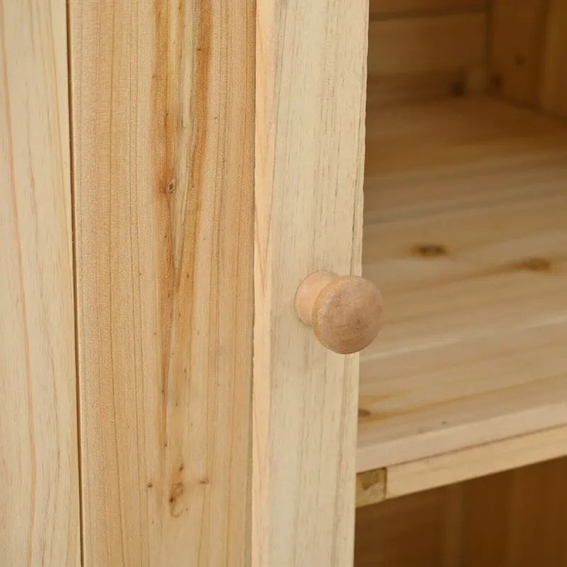 Canapé rembourré capitonné style Mid-Century, cadre en bois massif, coussins en mousse haute densité