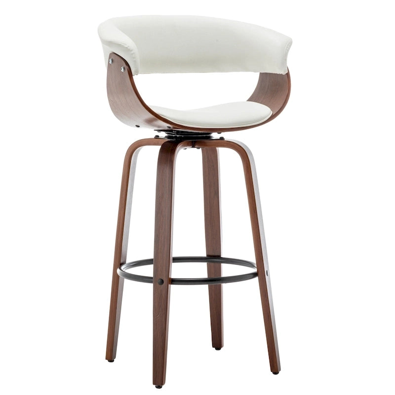 Chaise de bureau ergonomique en maille à dossier haut, soutien lombaire réglable