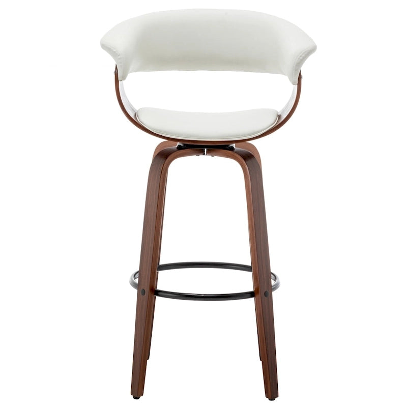 Chaise de bureau ergonomique en maille à dossier haut, soutien lombaire réglable