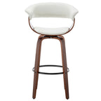 Chaise de bureau ergonomique en maille à dossier haut, soutien lombaire réglable