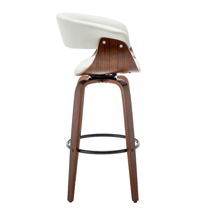 Chaise de bureau ergonomique en maille à dossier haut, soutien lombaire réglable