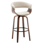 Chaise de bureau ergonomique en maille à dossier haut, soutien lombaire réglable