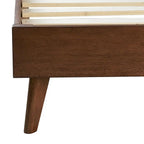 Grand buffet de rangement, design floral sculpté sur les portes, MDF, poignées en métal, 160 cm (L) x 40 cm (P)