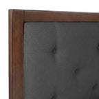 Grand buffet de rangement, design floral sculpté sur les portes, MDF, poignées en métal, 160 cm (L) x 40 cm (P)