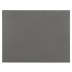 Table d'appoint de rangement en bois de pin gris, 1 tiroir et 2 étagères ouvertes, 45 cm (L) x 35 cm (P) x 76 cm (H)