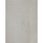 Table de chevet 2 tiroirs gris craie, chambre à coucher en bois massif