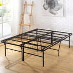 Priage by ZINUS SmartBase Heavy Duty Mattress Foundation