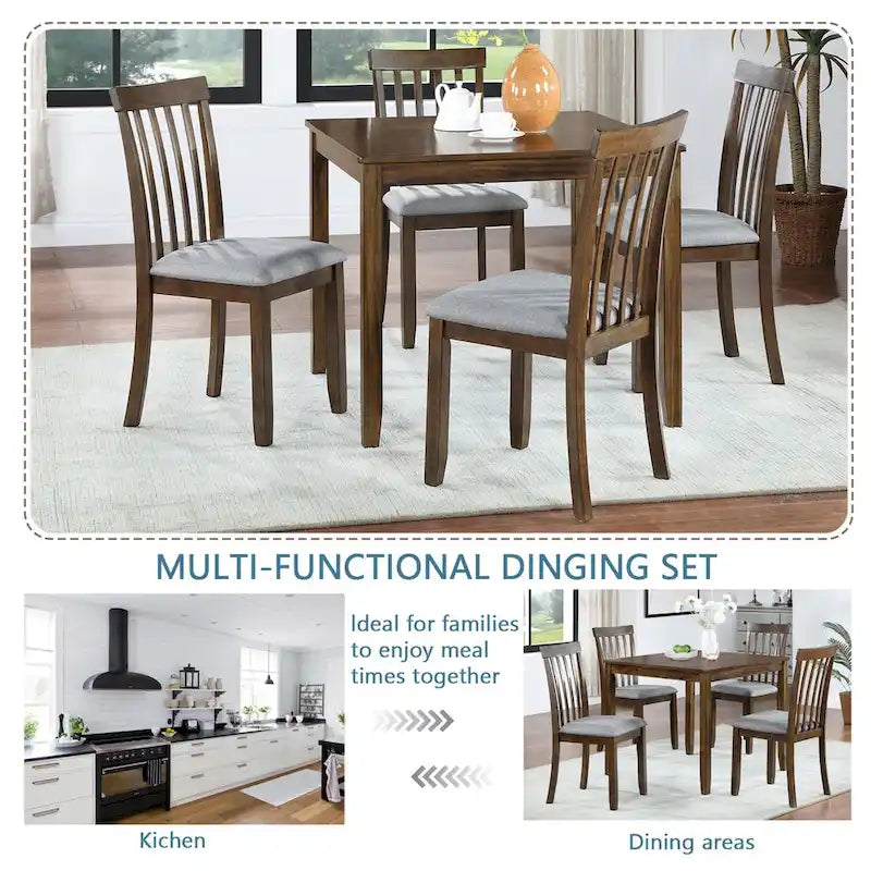 Buffet en rotin moderne, texture tressée naturelle, 62,9"P x 15,7"L x 36,2"H, portes de rangement