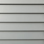 Meuble de Rangement Haut et Étroit pour Salle de Bain avec Portes et Étagères Réglables
